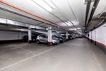 13m² Garage in Cuatro Caminos, Spain No. 118545 - garage in Spain