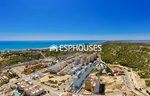 4 bedrooms Penthouse in Guardamar del Segura, Spain No. 118552 - Image 7