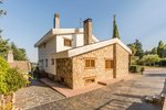 6 bedrooms House in Guadarrama, Spain No. 118560 - house in Spain