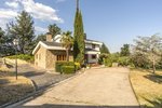6 bedrooms House in Guadarrama, Spain No. 118560 - Image 4