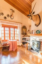 6 bedrooms House in Guadarrama, Spain No. 118560 - Image 25