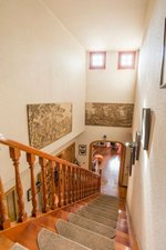 6 bedrooms House in Guadarrama, Spain No. 118560 - Image 30