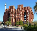 1778m² Warehouse in Sant Just Desvern, Spain No. 118596 - Image 3