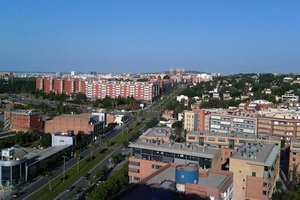 1778m² Warehouse in Sant Just Desvern, Spain No. 118597