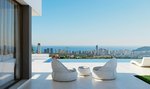 3 bedrooms Villa in Benidorm, Spain No. 11861 - Image 3