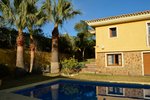 5 bedrooms House in La Nucia, Spain No. 11862 - Image 2
