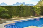 5 bedrooms House in La Nucia, Spain No. 11862 - Image 5