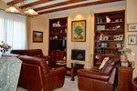 5 bedrooms House in La Nucia, Spain No. 11862 - Image 11
