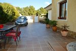 5 bedrooms House in La Nucia, Spain No. 11862 - Image 27