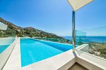 5 bedrooms Villa in Altea, Spain No. 11863 - villa in Spain