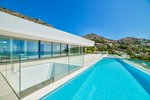 5 bedrooms Villa in Altea, Spain No. 11863 - Image 2