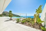 5 bedrooms Villa in Altea, Spain No. 11863 - Image 3