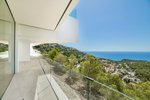 5 bedrooms Villa in Altea, Spain No. 11863 - Image 28