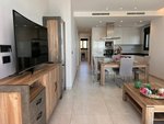 3 bedrooms Apartment in Benidorm, Spain No. 11867 - Image 9