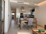 3 bedrooms Apartment in Benidorm, Spain No. 11867 - Image 10