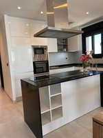 3 bedrooms Apartment in Benidorm, Spain No. 11867 - Image 12