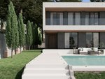 4 bedrooms House in Callosa D'en Sarria, Spain No. 11868 - Image 2