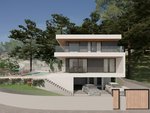 4 bedrooms House in Callosa D'en Sarria, Spain No. 11868 - Image 3