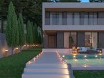 4 bedrooms House in Callosa D'en Sarria, Spain No. 11868 - Image 16