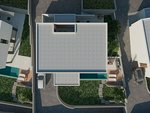 4 bedrooms House in Callosa D'en Sarria, Spain No. 11870 - Image 14