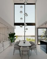 5 bedrooms Villa in Alicante, Spain No. 11872 - Image 4