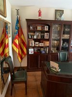 2 bedrooms House in Callosa D'en Sarria, Spain No. 11873 - Image 18