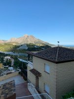 2 bedrooms House in Callosa D'en Sarria, Spain No. 11874 - Image 12