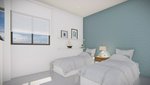3 bedrooms Apartment in Villajoyosa, Spain No. 11878 - Image 10