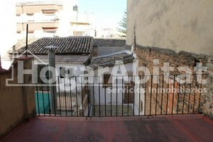 3 bedrooms House in Valencia, Spain No. 118782