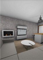 3 bedrooms House in Valencia, Spain No. 118785 - Image 9