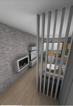 3 bedrooms House in Valencia, Spain No. 118785 - Image 15