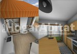 3 bedrooms House in Valencia, Spain No. 118787 - Image 4