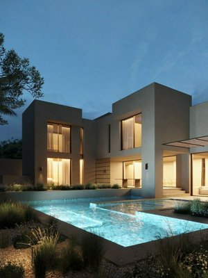 3 bedrooms Villa in La Nucia, Spain No. 11879