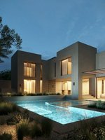 3 bedrooms Villa in La Nucia, Spain No. 11879 - villa in Spain