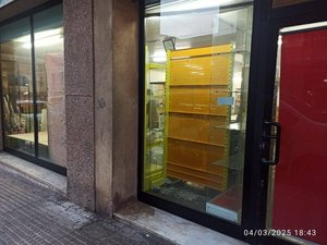 160m² Commercial property in Terrassa, Spain No. 118805