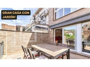 5 bedrooms Townhouse in Sabadell, Spain No. 118814