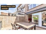 5 bedrooms Townhouse in Sabadell, Spain No. 118814 - townhouse in Spain