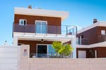 4 bedrooms House in Gran Alacant, Spain No. 11882 - house in Spain