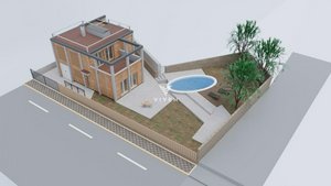 559m² Land in Vilanova i la Geltru, Spain No. 118834