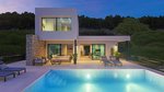 3 bedrooms House in Pedreguer, Spain No. 11884 - house in Spain