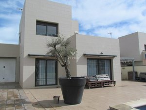 5 bedrooms House in Cubelles, Spain No. 118848
