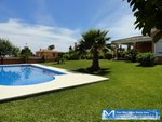 4 bedrooms Villa in Estepona, Spain No. 118856 - Image 33