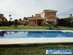 4 bedrooms Villa in Estepona, Spain No. 118856 - Image 37