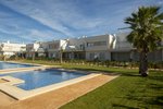 2 bedrooms Apartment in Orihuela, Spain No. 11889 - Image 3