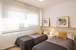 2 bedrooms Apartment in Orihuela, Spain No. 11889 - Image 16