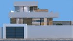 3 bedrooms House in Rojales, Spain No. 11891 - Image 7