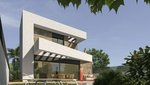 3 bedrooms House in Finestrat, Spain No. 11894 - Image 2