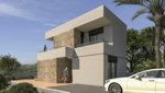 3 bedrooms House in Finestrat, Spain No. 11894 - Image 3
