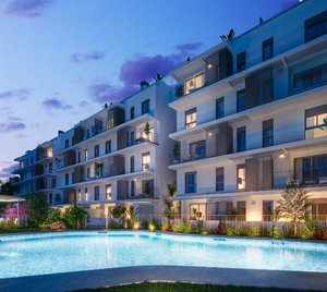 2 bedrooms Apartment in Denia, Spain No. 11895