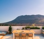 2 bedrooms Apartment in Denia, Spain No. 11895 - Image 3